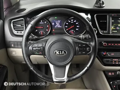 Kia Canival 2016, 170669 км, за 7490000 KRW - фото 13