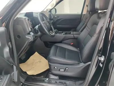 Haval Menglong New Energy 2024, 47600 км, за 123800 CNY - фото 9
