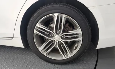 Hyundai Grandeur 2017, 122538 км, за 13290000 KRW - фото 21