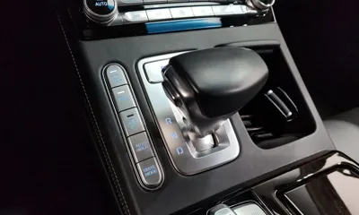 Genesis G90 2019, 80098 км, за 30800000 KRW - фото 9