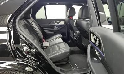 Mercedes-Benz GLE-Class 2022, 102409 км, за 82000000 KRW - фото 12