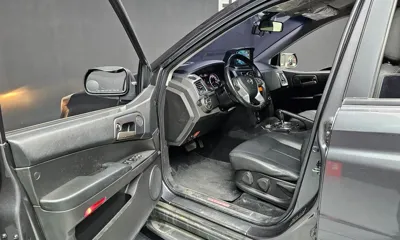 KG_Mobility_Ssangyong KORANDO 2016, 93704 км, за 8700000 KRW - фото 26