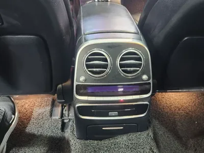Mercedes-Benz S-Class 2017, 161760 км, за 27500000 KRW - фото 17