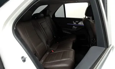 Mercedes-Benz GLE-Class 2023, 25707 км, за 81500000 KRW - фото 11