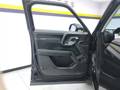 Haval 哈弗大狗 PLUS 2023, 40599 км, за 84200 CNY - фото 7