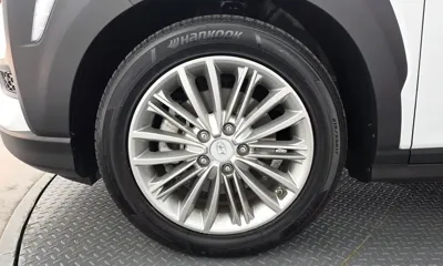 Hyundai Kona 2018, 85554 км, за 13500000 KRW - фото 5