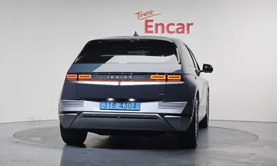 Hyundai Ioniq5 2024, 22929 км, за 32900000 KRW - фото 4