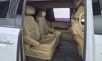 Kia Canival 2016, 129905 км, за 16400000 KRW - фото 12