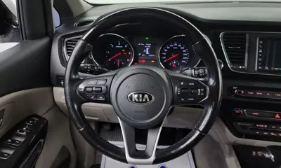 Kia Canival 2019, 178500 км, за 10500000 KRW - фото 15