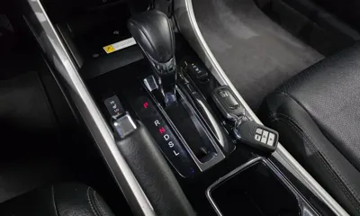 Honda Accord 2017, 182086 км, за 9900000 KRW - фото 9