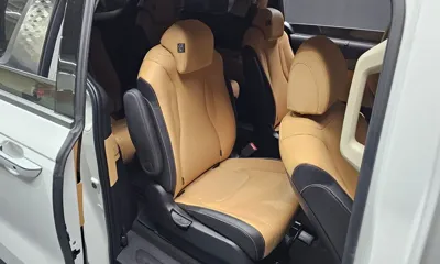 Kia Canival 2023, 47230 км, за 32900000 KRW - фото 26