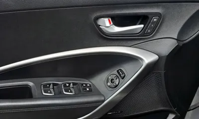 Hyundai Maxcruz 2014, 101448 км, за 10800000 KRW - фото 17