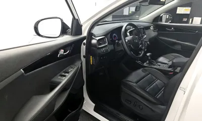 Kia Sorento 2020, 65771 км, за 21300000 KRW - фото 10