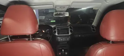 Volkswagen Tiguan 2015, 138500 км, за 58086.15 CNY - фото 12