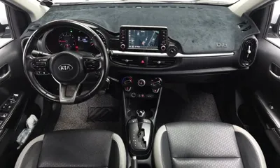 Kia Morning 2017, 94002 км, за 8000000 KRW - фото 7
