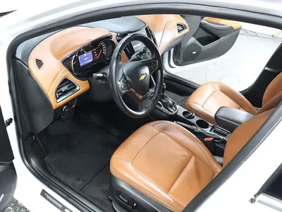 ChevroletGMDaewoo Cruze 2017, 82043 км, за 6990000 KRW - фото 18