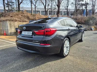 BMW Gran Turismo 2015, 147900 км, за 13900000 KRW - фото 4
