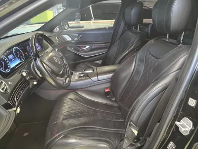 Mercedes-Benz S-Class 2017, 131600 км, за 42500000 KRW - фото 9