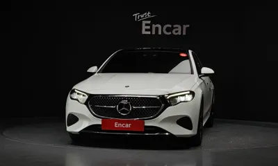 Mercedes-Benz E-Class 2025, 40046 км, за 55700000 KRW