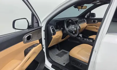 Kia Sorento 2021, 98351 км, за 21990000 KRW - фото 10