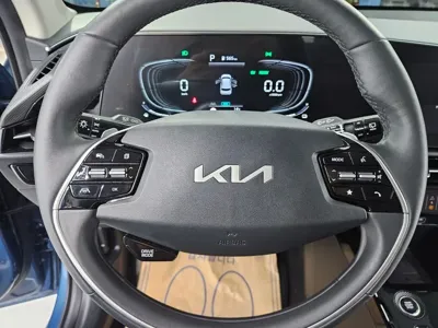 Kia Niro 2024, 61183 км, за 17900000 KRW - фото 12