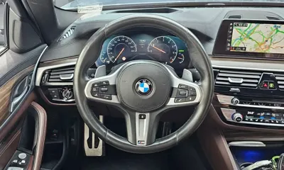 BMW 5-Series 2019, 111496 км, за 26990000 KRW - фото 13
