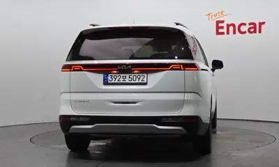 Kia Canival 2023, 14386 км, за 30500000 KRW
