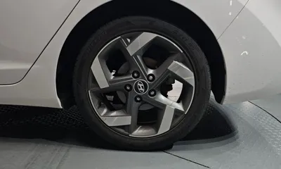 Hyundai Avante 2012, 95424 км, за 4000000 KRW - фото 21