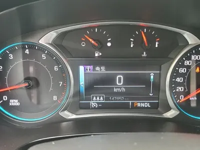 ChevroletGMDaewoo Malibu 2017, 147418 км, за 5800000 KRW - фото 8
