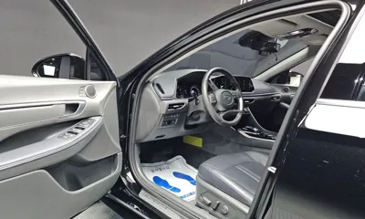 Hyundai Sonata 2022, 55010 км, за 17200000 KRW - фото 10