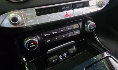Kia Stinger 2018, 160037 км, за 13300000 KRW - фото 17