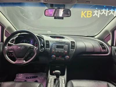 Kia K3 2013, 163650 км, за 3890000 KRW - фото 7