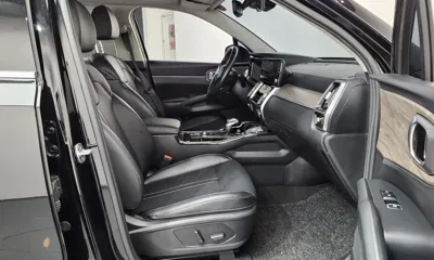 Kia Sorento 2021, 149336 км, за 18990000 KRW - фото 26