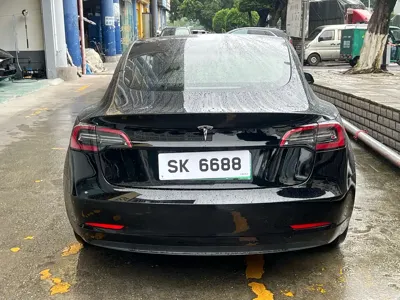 Tesla Model 3 2022, 61000 км, за 132800 CNY - фото 6
