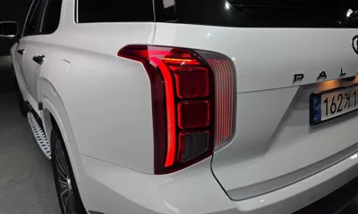 Hyundai Palisade 2023, 32638 км, за 33490000 KRW - фото 23