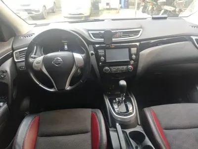 Nissan Qashqai 2017, 96500 км, за 50199 CNY - фото 13