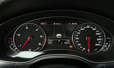 Audi A7 2014, 83034 км, за 14990000 KRW - фото 8