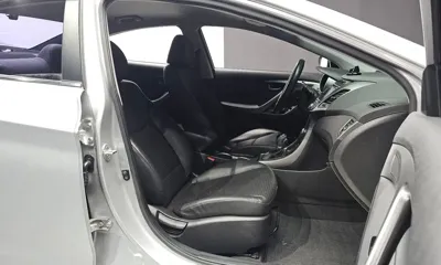 Hyundai Avante 2015, 58927 км, за 7200000 KRW - фото 10