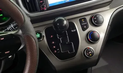 Kia Ray 2019, 45880 км, за 10190000 KRW - фото 9