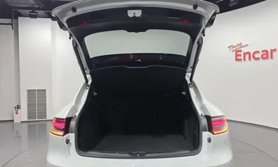 Porsche Macan 2023, 15016 км, за 115000000 KRW - фото 20