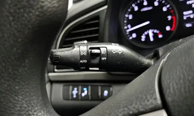 Hyundai Avante 2017, 158462 км, за 7000000 KRW - фото 14