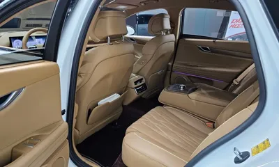 Genesis G80 2025, 22106 км, за 58700000 KRW - фото 26