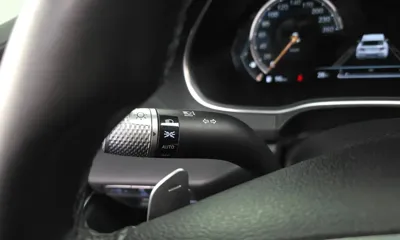 Genesis GV80 2020, 145444 км, за 32000000 KRW - фото 27