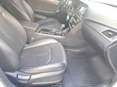 Hyundai Sonata 2019, 213857 км, за 7700000 KRW - фото 15