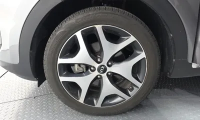Kia Sportage 2016, 153729 км, за 8500000 KRW - фото 5