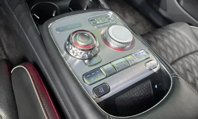 Genesis G90 2023, 154893 км, за 75900000 KRW - фото 9