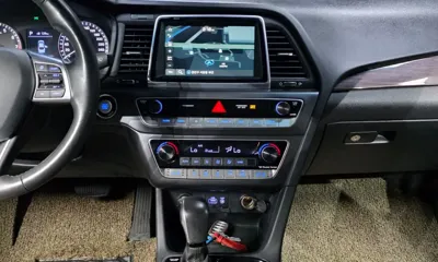 Hyundai Sonata 2019, 117502 км, за 13500000 KRW - фото 14