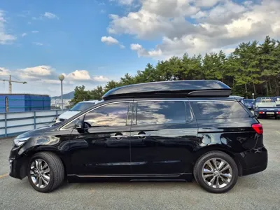 Kia Canival 2016, 112000 км, за 16500000 KRW - фото 9