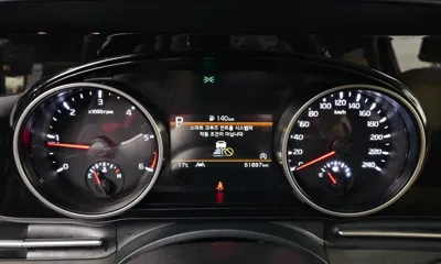 Kia Canival 2022, 61887 км, за 25500000 KRW - фото 8