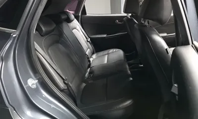 Hyundai Kona 2018, 84522 км, за 11900000 KRW - фото 12